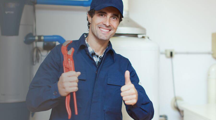 Professional emergency plumbing in Jackson, WY